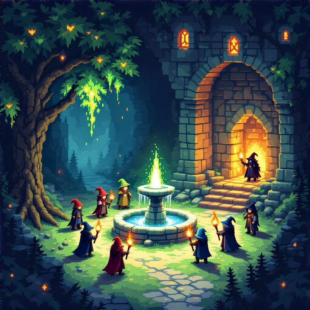 Orphic AI on SOL tweet media