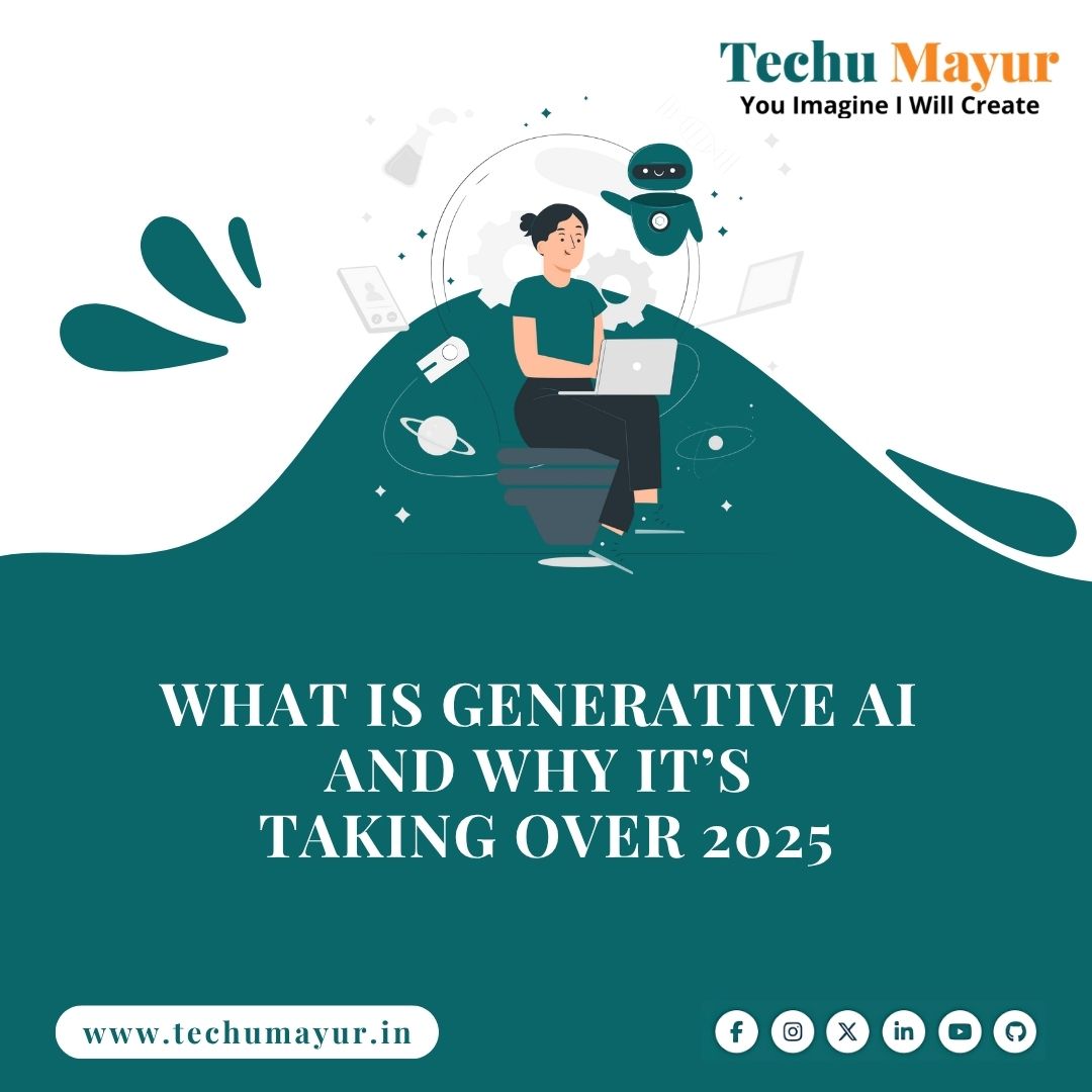 Techu Mayur tweet media