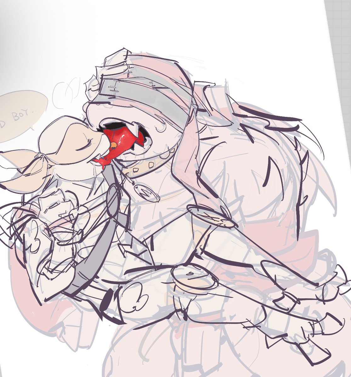 算了给大家吃🧡❤️