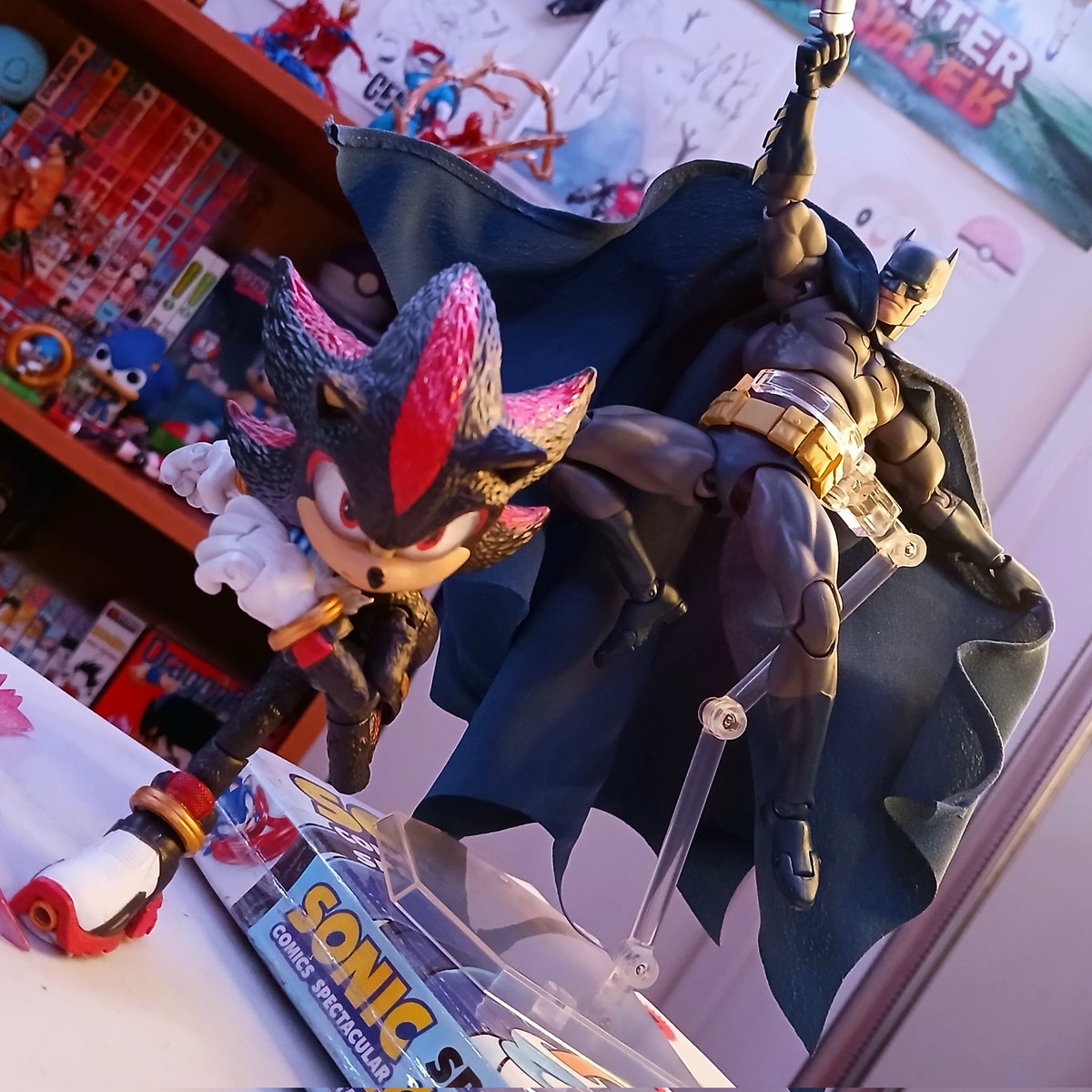 lulutuff (comms open!!) (@luluupuff) on Twitter photo 