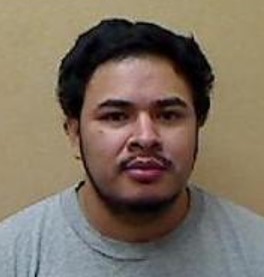 EROAtlanta's tweet image. Today, ERO Atlanta arrested Herson Cruz-Cruz, a 27-year-old criminal illegal alien from Honduras. Cruz, previously removed in 2017, has a criminal history including 3 convictions of indecent liberties with a child. He will remain in ICE custody pending his removal.