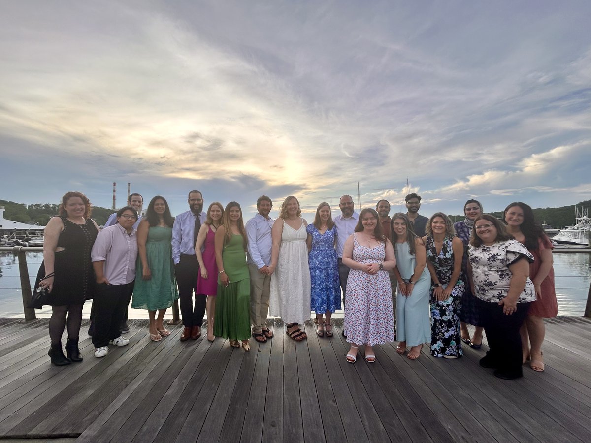SBPalliativeMed (@sbpalliativemed) on Twitter photo Our amazing team sending off the 2025 <a href="/SBPalliativeMed/">SBPalliativeMed</a> graduating fellows with this sunset 😍 #SBUGrad Our amazing team sending off the 2025 <a href="/SBPalliativeMed/">SBPalliativeMed</a> graduating fellows with this sunset 😍 #SBUGrad