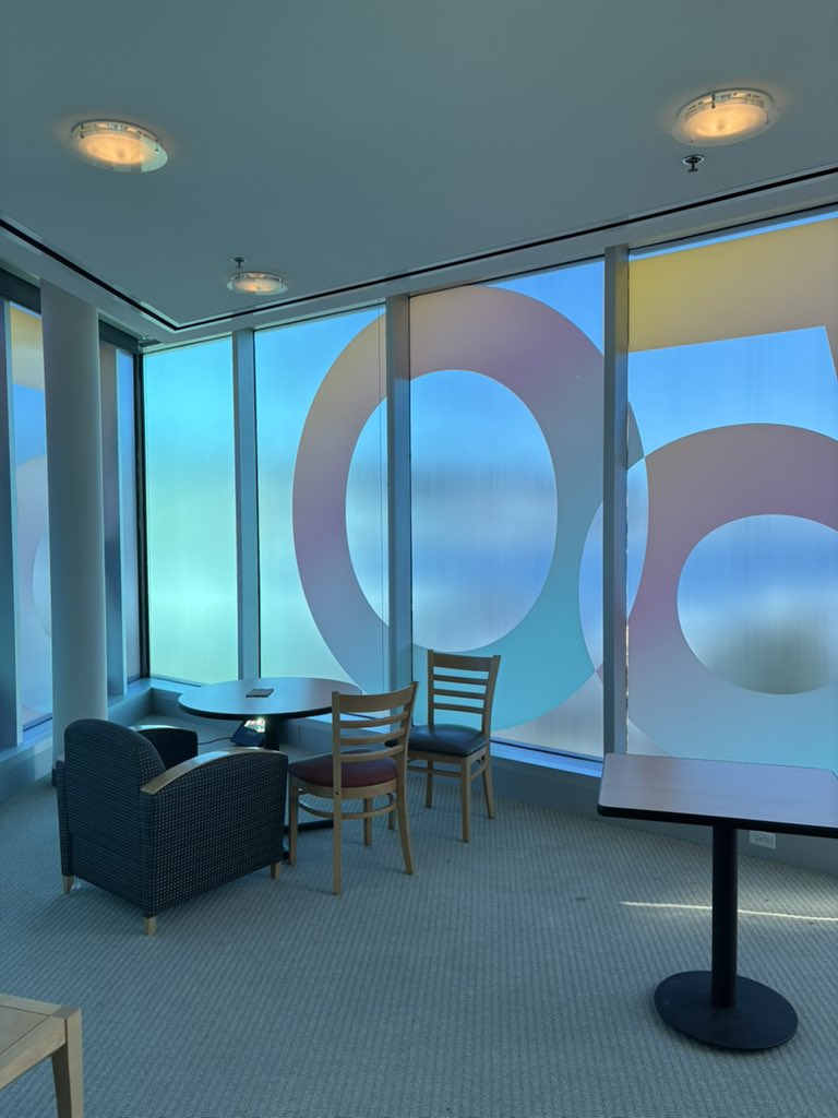 Who do I complain to about this, <a href="/fredhutch/">Fred Hutch Cancer Center</a>? Can we have our view back, please? Couldn’t we do this not during peak summer?