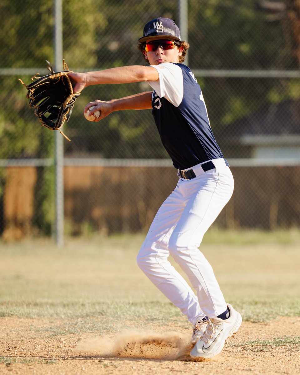 Waco Storm Baseball Club tweet media