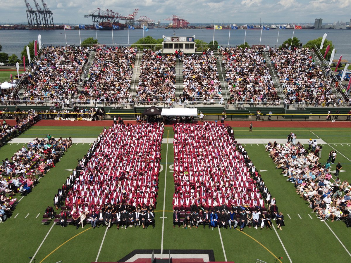 GRADUATION Broadcast SCHEDULE 7/1-8/31
 8:00 AM  Bailey
 9:00 AM  Henry Harris
 10:00 AM  Robinson
 11:30 AM  Vroom
 12:30 PM – BHS
 2:00 PM – Midtown
 3:00 PM – Lincoln
 4:00 PM  Oresko
 5:00 PM – Bailey
 6:00 PM – Henry Harris
 7:00 PM – BHS
 10:00 PM – Robinson