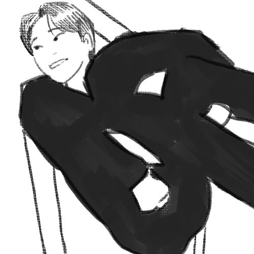 poorly drawn ateez tweet media