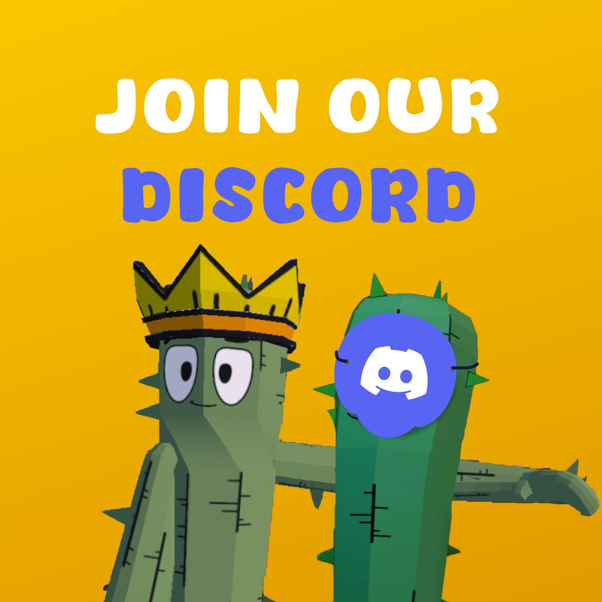 🌵💬 Join the jam 👉 discord.com/invite/7NyqJ85…