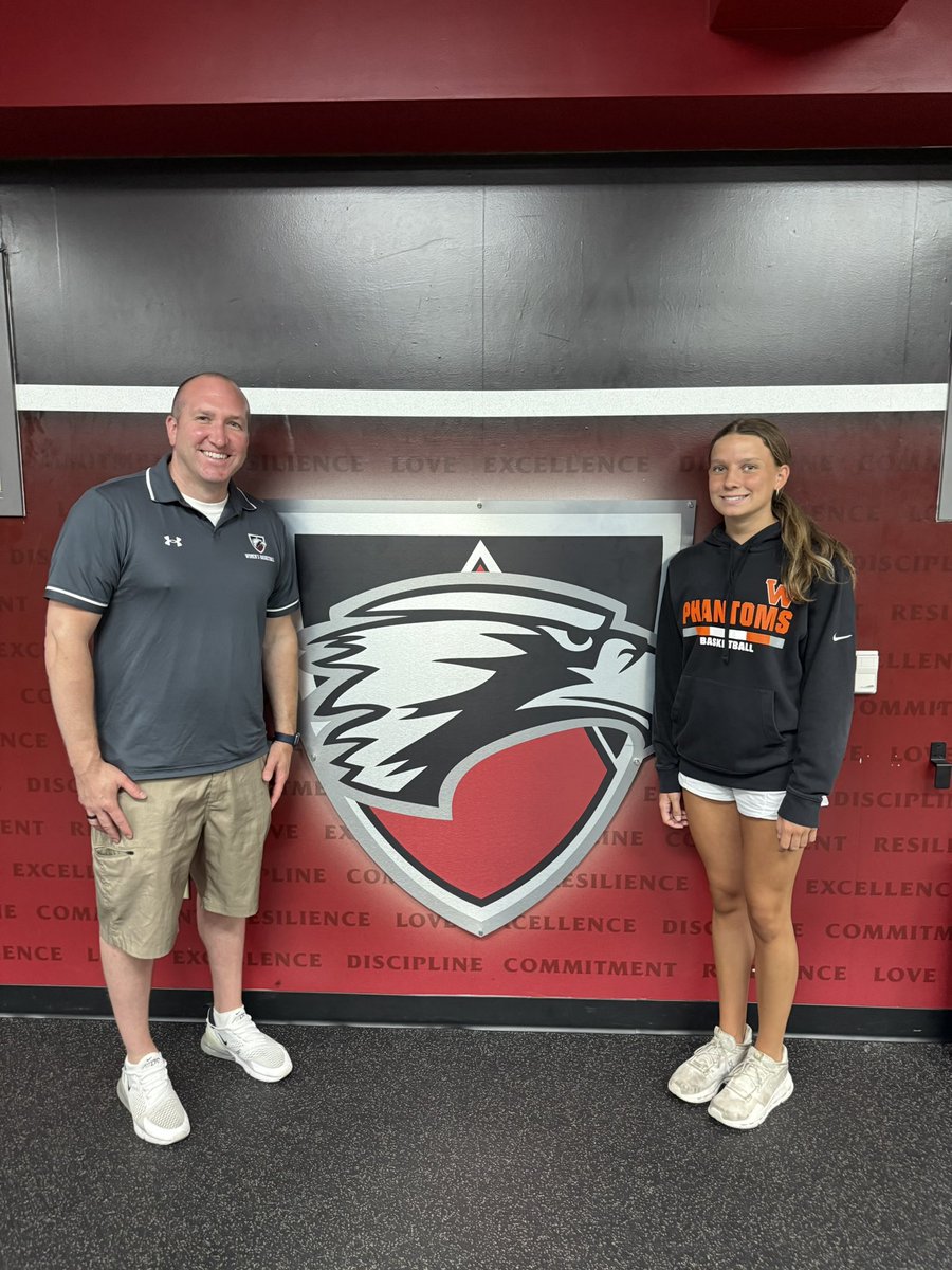 Alexa Rattray (@alexarattray00) on Twitter photo After a great visit at <a href="/edgewoodwbb/">Edgewood Women’s Basketball</a>, I am excited to get the chance to play at the next level! Thank you <a href="/Coach_Vivian/">Kole Vivian</a> for this opportunity! <a href="/wilegends/">Wisconsin Legends</a> <a href="/PhantomsGBB/">WDP Phantom Girls Basketball</a> After a great visit at <a href="/edgewoodwbb/">Edgewood Women’s Basketball</a>, I am excited to get the chance to play at the next level! Thank you <a href="/Coach_Vivian/">Kole Vivian</a> for this opportunity! <a href="/wilegends/">Wisconsin Legends</a> <a href="/PhantomsGBB/">WDP Phantom Girls Basketball</a>