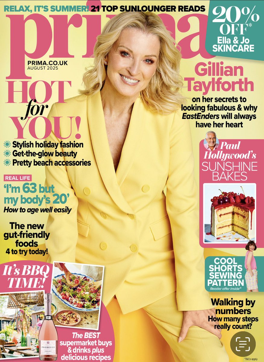 Matineegirl's tweet image. Happy July reading readers. My @PrimaMag picks this month and there are some great ones! Thank you @lisajewelluk @niccicloke @watsoncomedian Peter Swanson @jopiazza Hattie Williams @eleanorraybooks Adam Roberts some summer reading recommendations feat