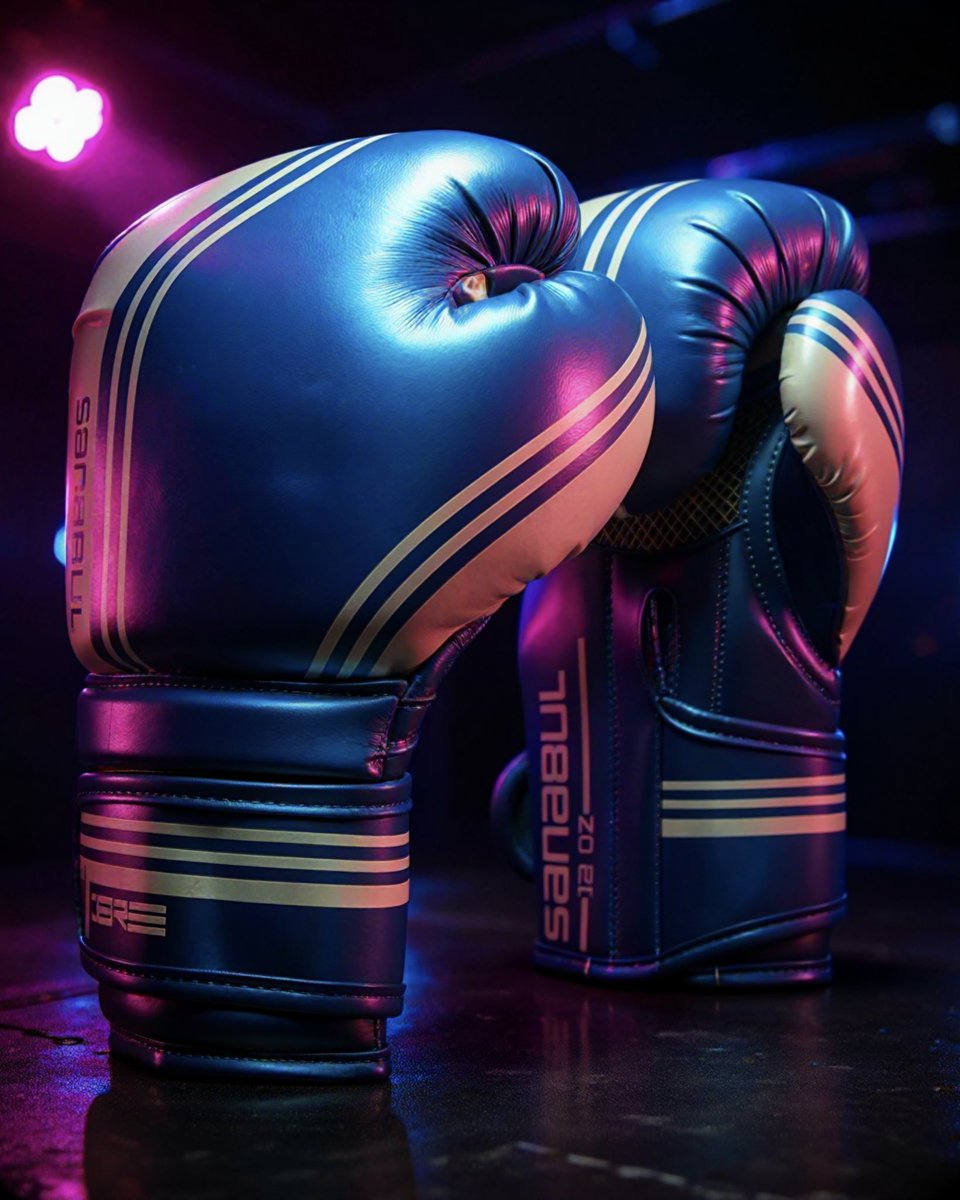Sanabul's tweet image. Approved by your training partner… and your in-house financial advisor (aka your spouse)
Shop the CORE Collection today at Sanabulsports.com
Fight For It.