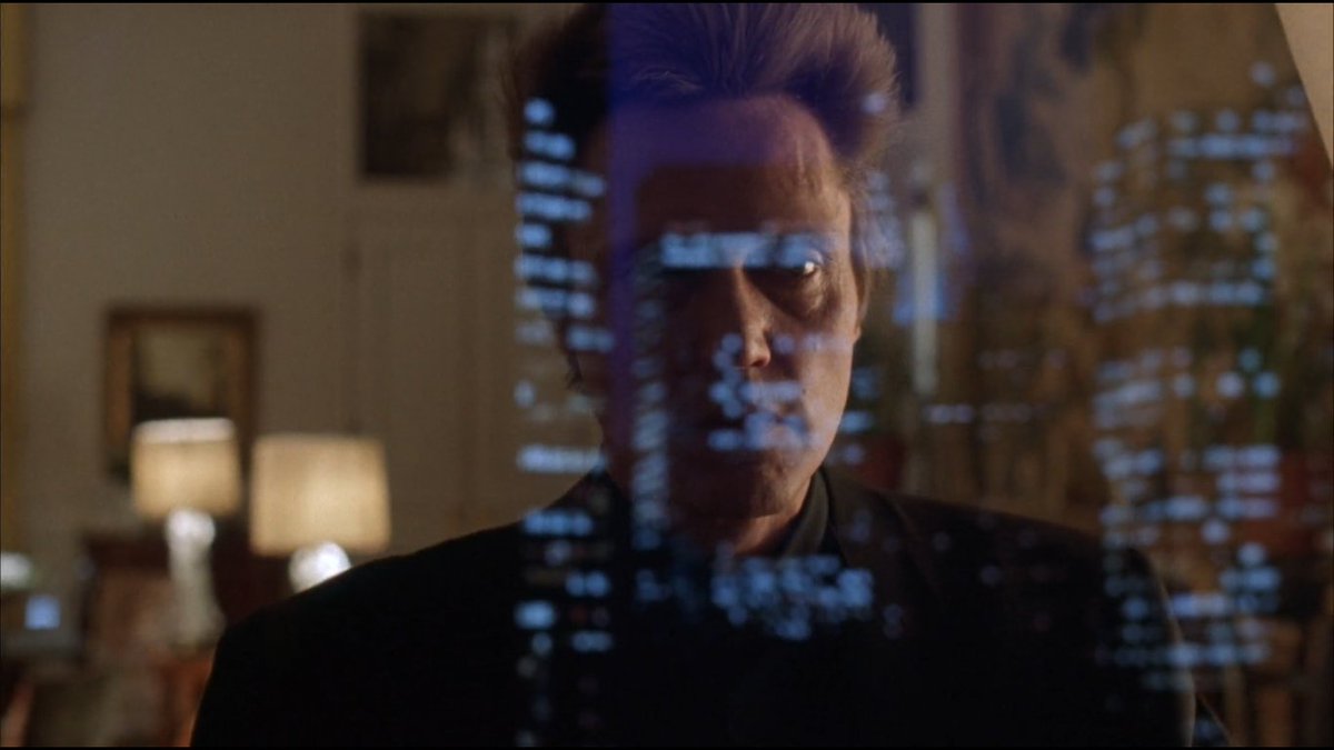 cinee_son's tweet image. King of New York - Abel Ferrara (1990)