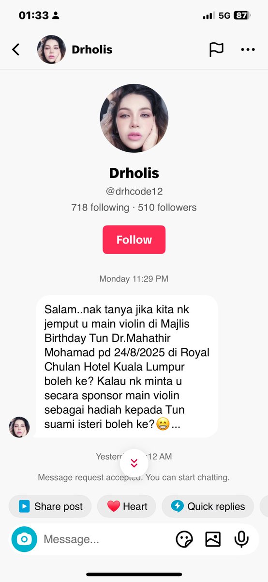 Endang Hyder tweet media