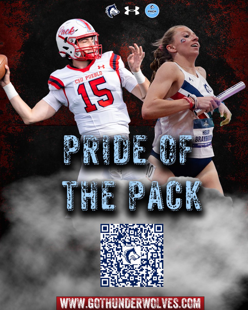 🚨PACK FANS🚨

As the month of July is upon us, make plans to join us on July 23rd for the 21 annual Pride of the Pack to help Student Athlete Scholarships‼️

#BackThePack