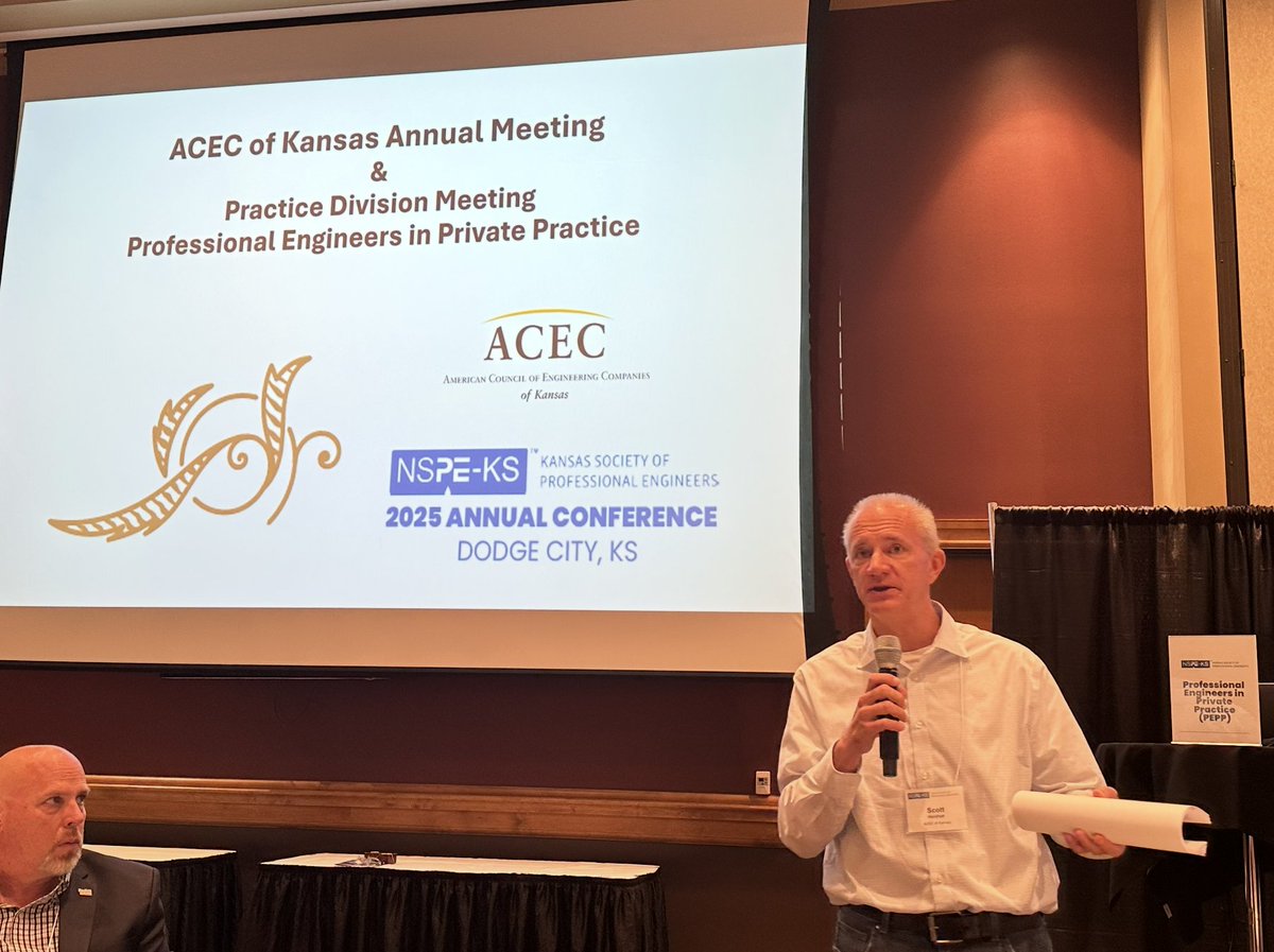 ACEC Kansas tweet media