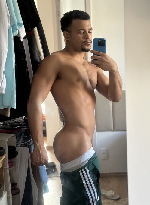 Watch Teuzinho 😼 Salvador 8 a 15/09's leaked NSFW photo on TwXstars