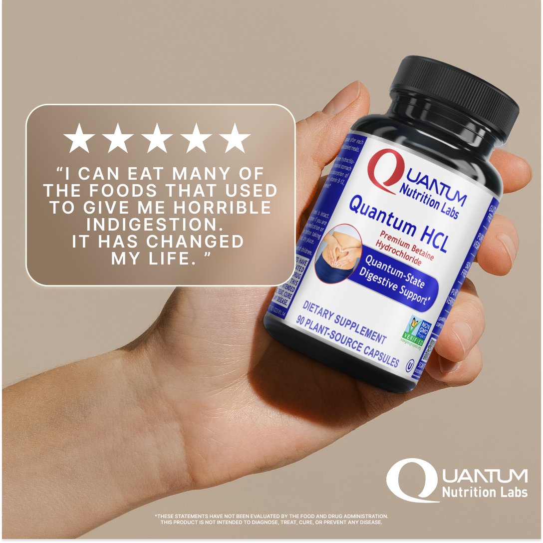 QuantumNutritionLabs tweet media