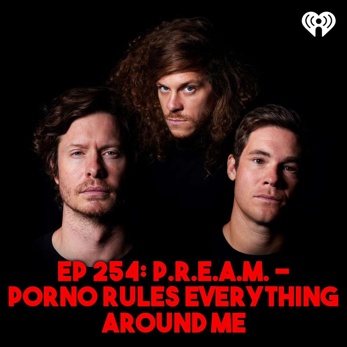 This Is Important Podcast (@podimportant) on Twitter photo 🚨 NEW EPISODE 🚨 Today, this is what's important:
Blake's beard, Where The Wild Things Are, Cheetas, Libraries, Elfquest, AI Porn, Ukraine, Gen Z and Running Clubs
podcasts.apple.com/us/podcast/thi…
<a href="/UncleBlazer/">Blake Anderson</a> <a href="/ders808/">Anders Holm</a> <a href="/ADAMDEVINE/">ADAMDEVINE</a> 🚨 NEW EPISODE 🚨 Today, this is what's important:
Blake's beard, Where The Wild Things Are, Cheetas, Libraries, Elfquest, AI Porn, Ukraine, Gen Z and Running Clubs
podcasts.apple.com/us/podcast/thi…
<a href="/UncleBlazer/">Blake Anderson</a> <a href="/ders808/">Anders Holm</a> <a href="/ADAMDEVINE/">ADAMDEVINE</a>