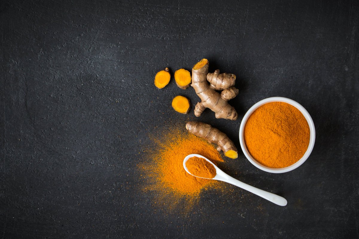 Cúrcuma: salud y sabor en una sola raíz agromagazine.es/actualidad/cur…