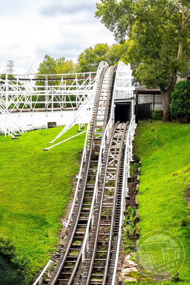 Thrilltography1's tweet image. 馃幎Just another #TrainlessTuesday馃幎
Jack Rabbit, @Kenny_Kangaroo