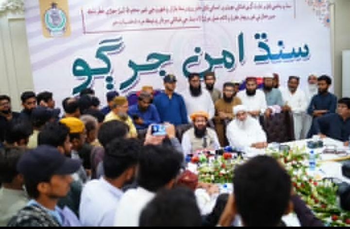 سندھ میں حکومت صرف فائلوں میں ہے، زمینی حقیقت جنگل کا قانون ہے۔ افسوس
#DakuRajUnderPPP