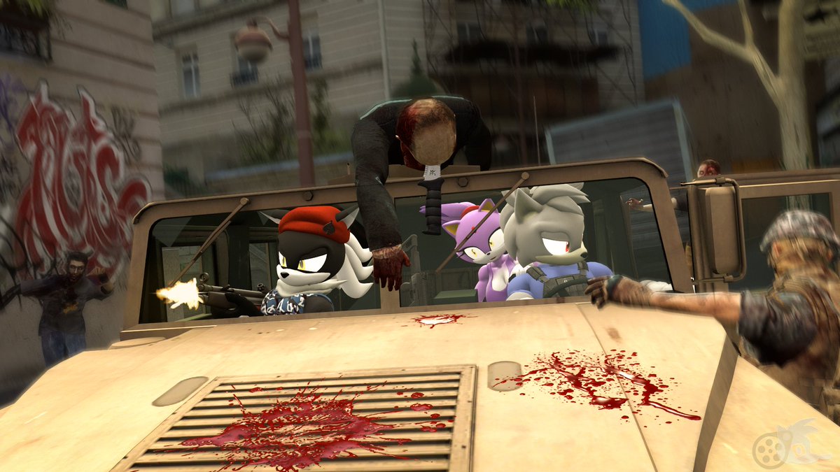 ymbpa5475|SFMπ (@madwinte) on Twitter photo "Road of the dead"
Commission for <a href="/MrFrenchyJackal/">Ace the Jackal</a>
Thanks for support!
Adam- mine
Ace- <a href="/MrFrenchyJackal/">Ace the Jackal</a> "Road of the dead"
Commission for <a href="/MrFrenchyJackal/">Ace the Jackal</a>
Thanks for support!
Adam- mine
Ace- <a href="/MrFrenchyJackal/">Ace the Jackal</a>