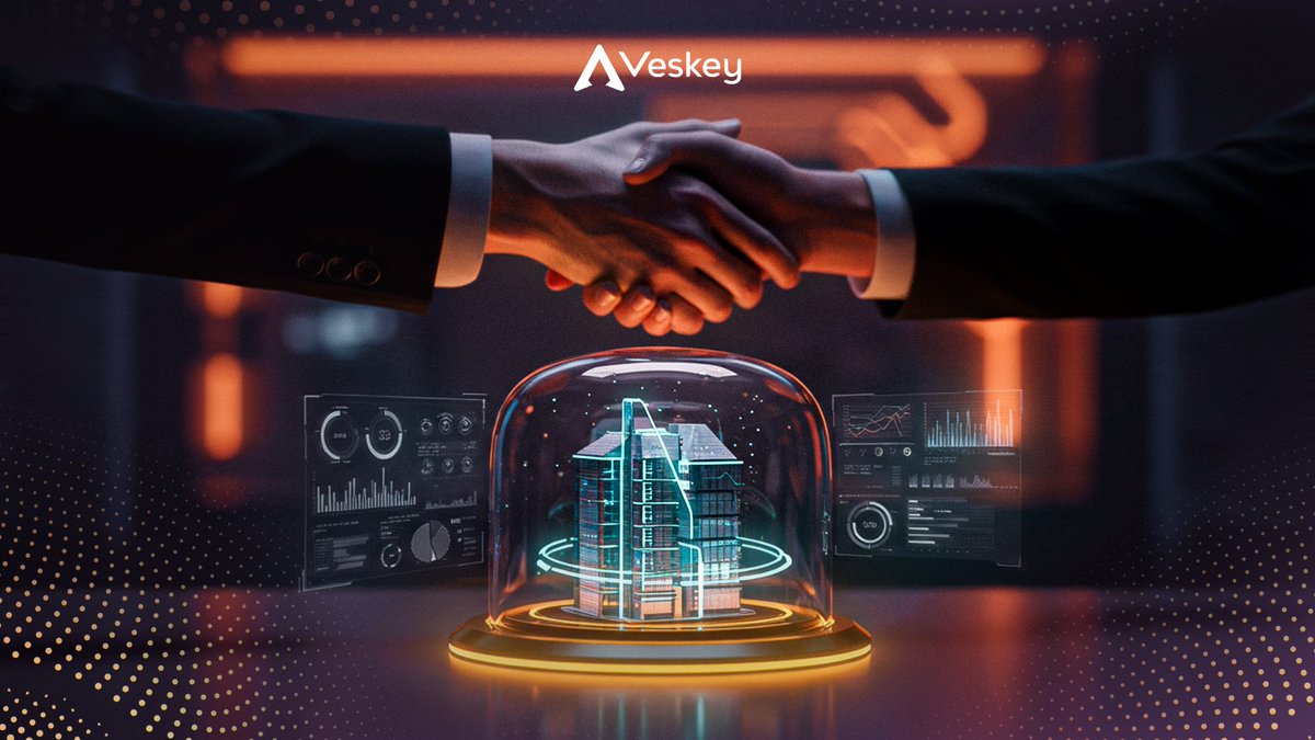 Finding your dream home should be exciting, not complicated. At Veskey, we connect you with a top, vetted agent from our network. We handle the agent logistics behind the scenes, all at no extra cost to you. Your seamless property journey starts here.🏡