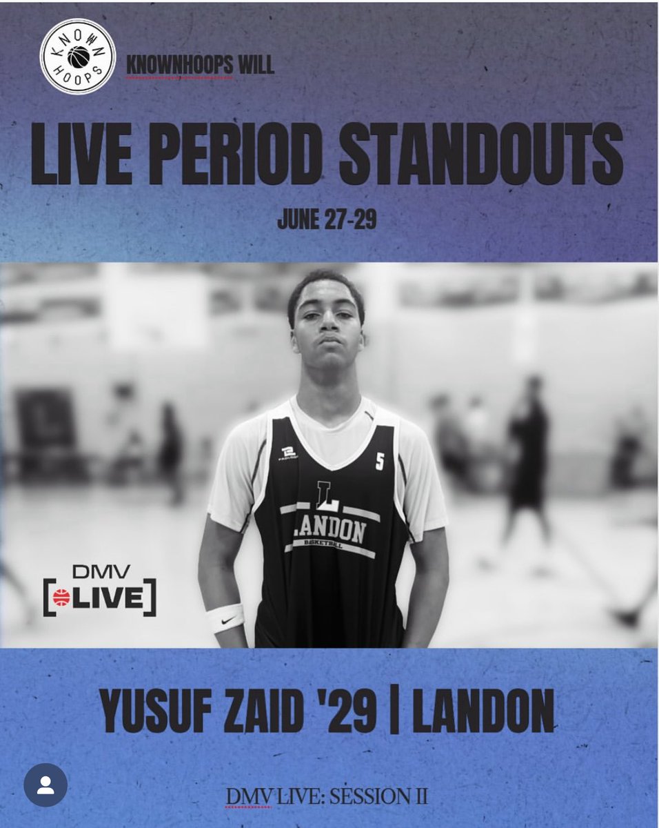 Strong performance at DMV Live! Great learning experience for all of our guys. Brick by brick! #1HEART