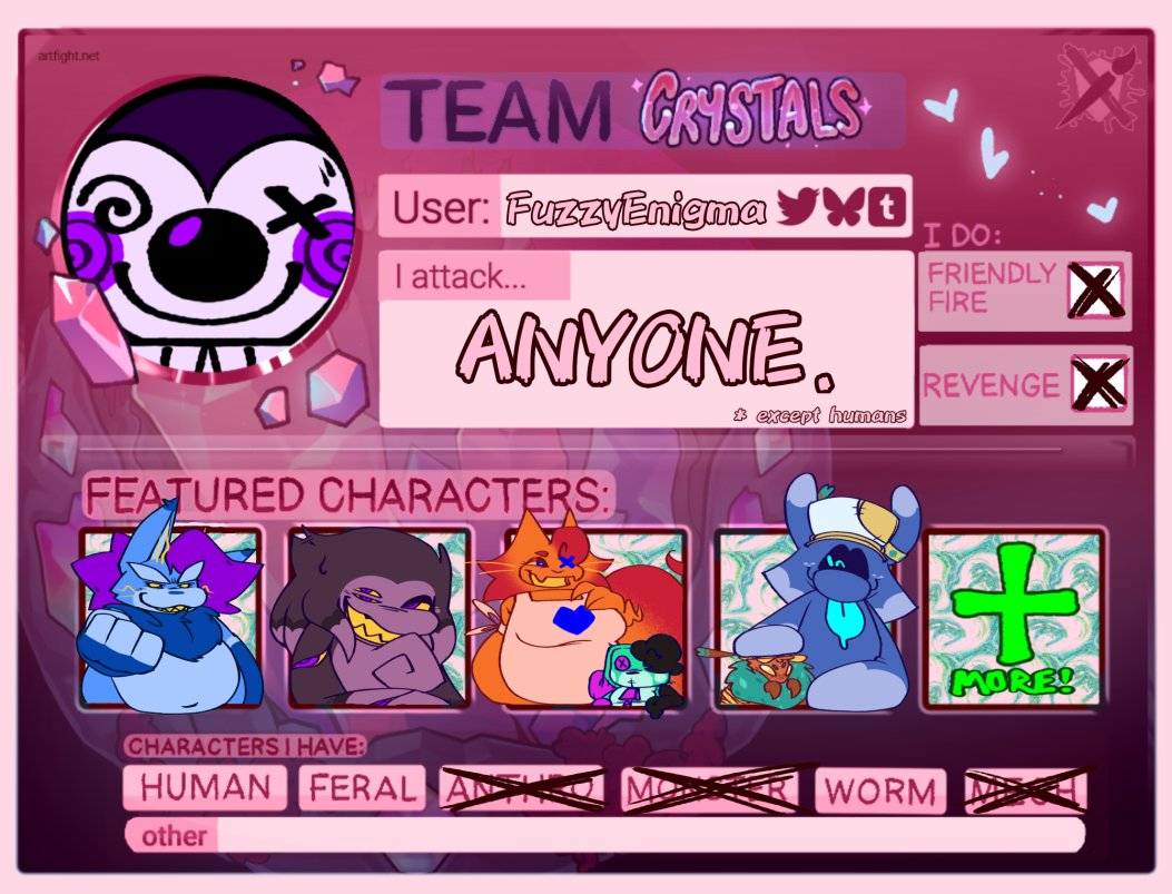 FuzzyEngima tweet media