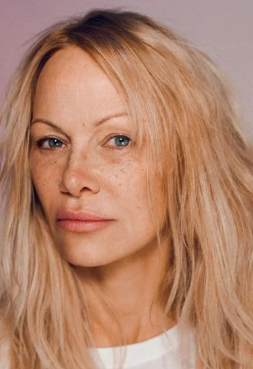 Happy Birthday, Pammy!!! 🥳
Btd, 1967 🎂 💞💕 <a href="/pamelaanderson/">Pamela Anderson</a>