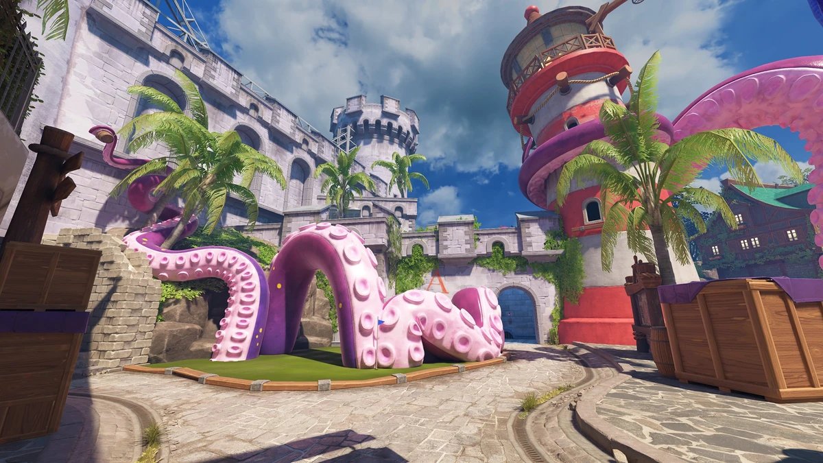 A dzień później, 15 lipca rusza pierwszy turniej Tier 1 nowego sezonu - FISSURE Playground 1.

W styczniu 8 dni przed BLAST Bounty ogłoszone wejście Traina do puli map. Teraz też spodziewam się, że dostaniemy ogłoszenie zmiany mapy wcześniej, przed sezonem trzecim w grze.