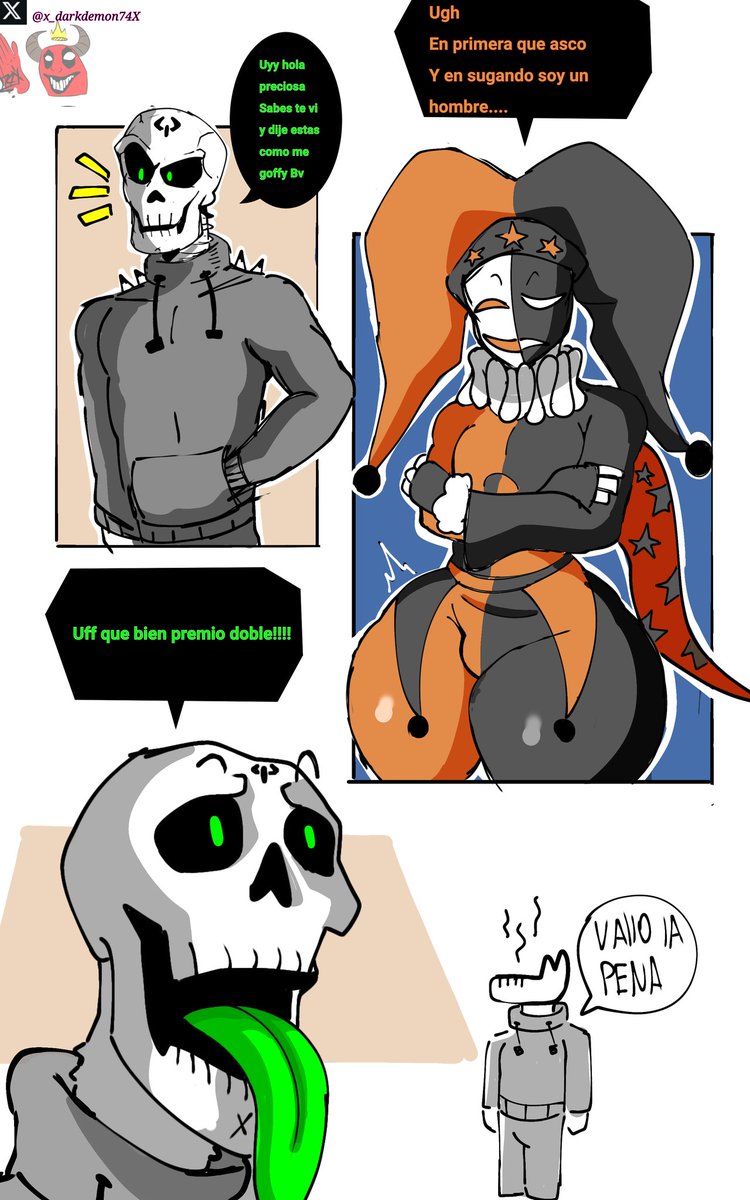 Dibujo para una ganadora de Facebook
Saco premio 🤑🤑
Espero les guste
#Femboy #femb #originalcharacter #originalcharacterart #freedraw #originalcharacters #originalartwork #meme #MemeX #digitalart #ibisPaintX