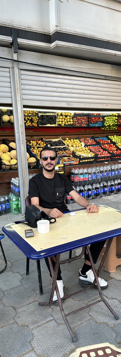 İntikam ancak alındığında son bulur. Şerefimize de, kinimize de kefilim. #MSO #VESSELAM