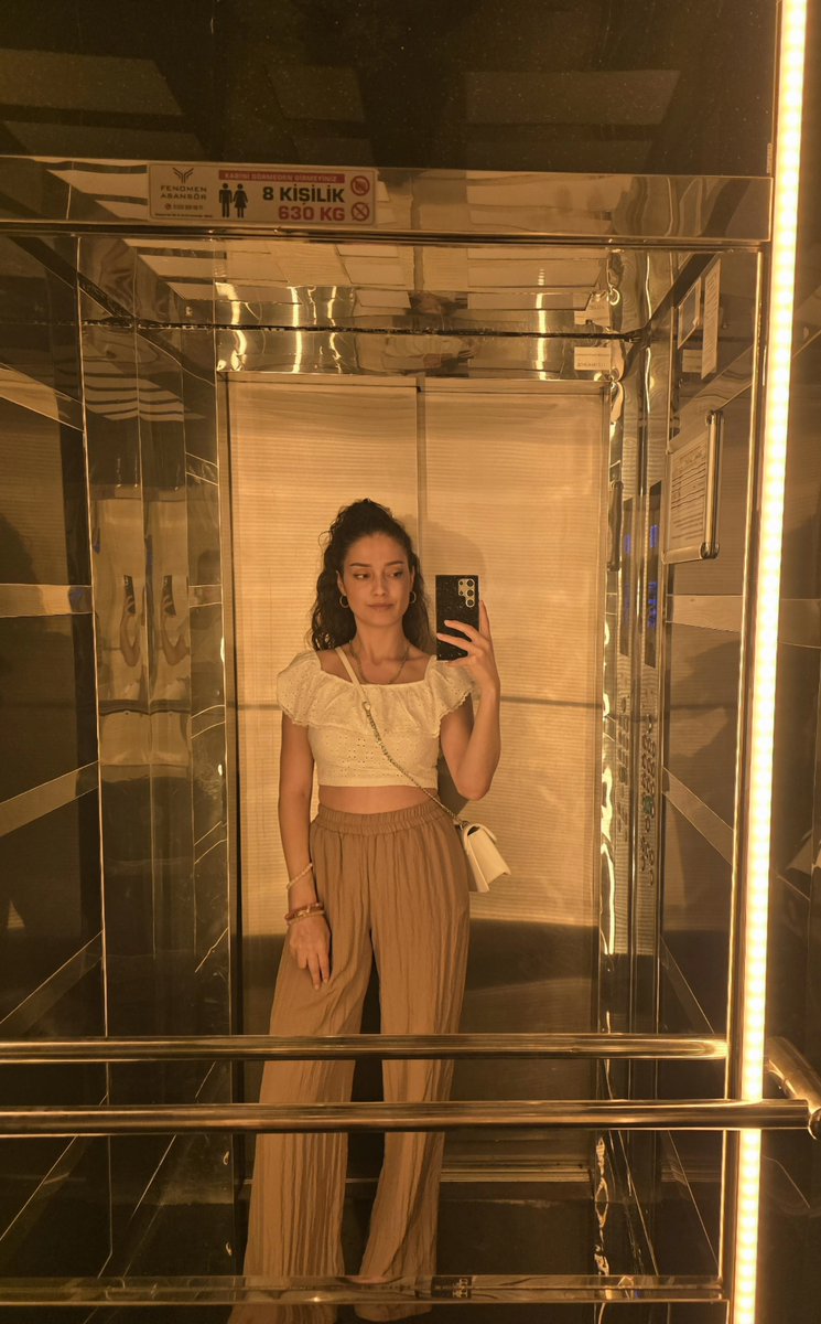 Ankarada yapılabilecek olan maksimum etkinliği yapmaya...☘️😄