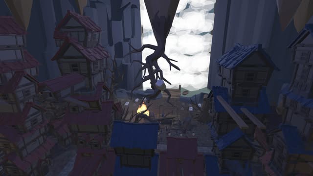 MCR_meetups's tweet image. SHOWCASE GAME ANNOUNCEMENT ๐
ROCK AND SCROLL
follow Sisyphus, cursed to be the boulder he pushed up the mountain, will he outwit the gods in this literal side scroller platform game.
Demo & Wishlist now๐ store.steampowered.com/app/3596410/Roโฆ
Stop by their stall at the event for more info
