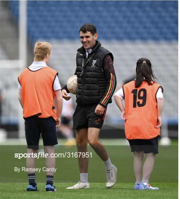 Paul Fahy tweet media