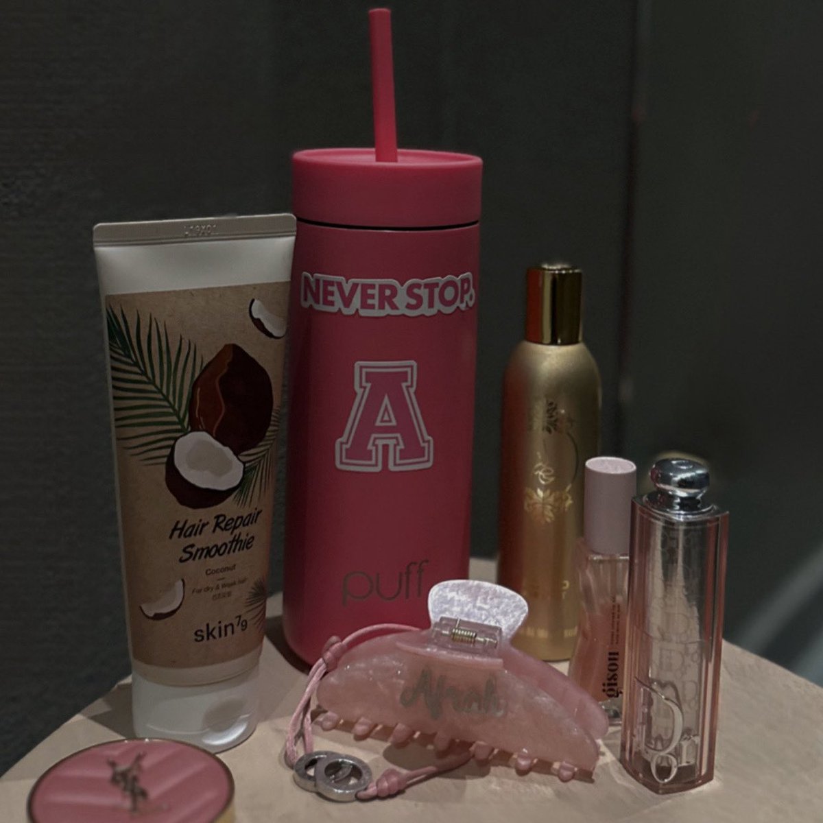 🧚🏻‍♀️🫧 POOL DAY 🫧🧚🏻‍♀️