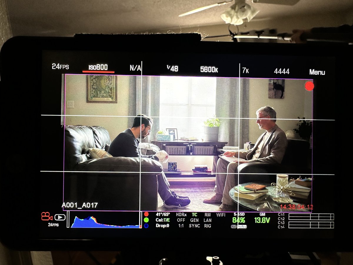 FSU College of Motion Picture Arts tweet media