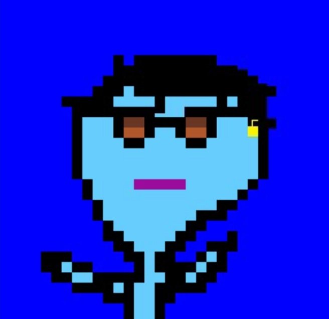 SrMessi 🇦🇷 (@0xsrmessi) on Twitter photo Don't miss the next space. We are going to talk about everything
<a href="/0xCryptoUFOS/">CryptoUFOs</a> 🤝 <a href="/LaunchMyNFT/">LaunchMyNFT</a>
I'm giving away one 1 NFT randomly between the listeners
Rules:
Just Like + Repost + Tag one friend who believes in crypto on the quoted post Don't miss the next space. We are going to talk about everything
<a href="/0xCryptoUFOS/">CryptoUFOs</a> 🤝 <a href="/LaunchMyNFT/">LaunchMyNFT</a>
I'm giving away one 1 NFT randomly between the listeners
Rules:
Just Like + Repost + Tag one friend who believes in crypto on the quoted post