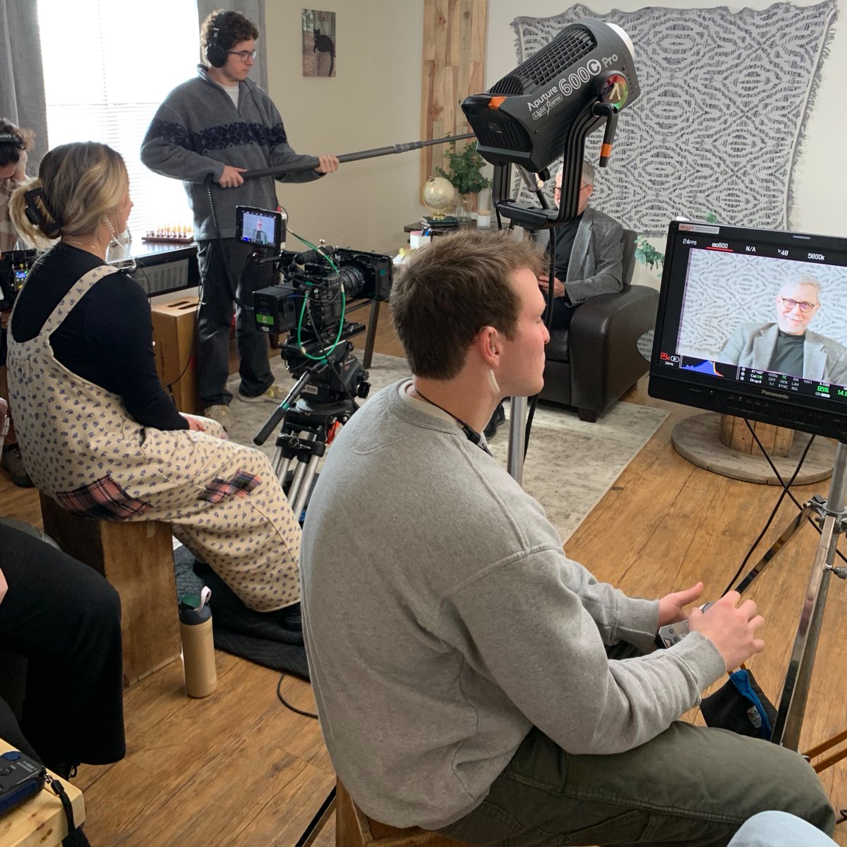 FSU College of Motion Picture Arts tweet media