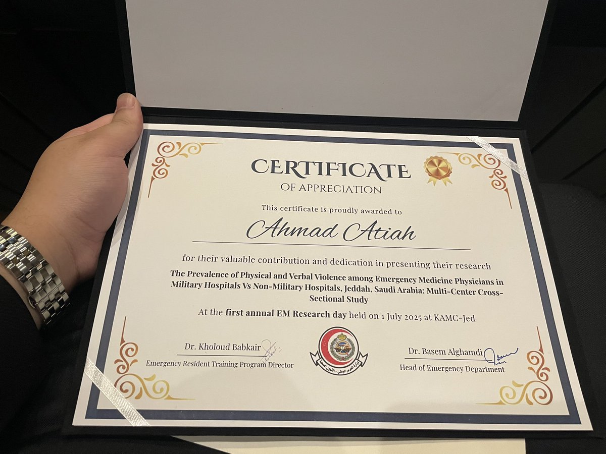 Ahmad Atiah tweet media