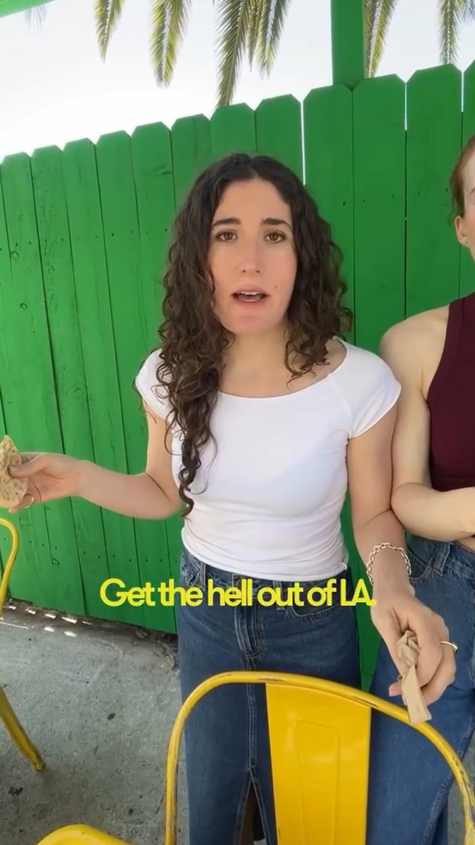no context kate berlant tweet media
