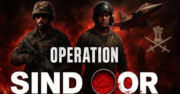 AdvShan_Writes's tweet image. UK-based Indian influencer Bhavika Kapoor slams Operation Sindoor as a BJP political stunt.
India launched airstrikes without neutralizing Pakistan’s air defences — a fatal miscalculation.
#OperationSindoor #ModiDoctrineFail