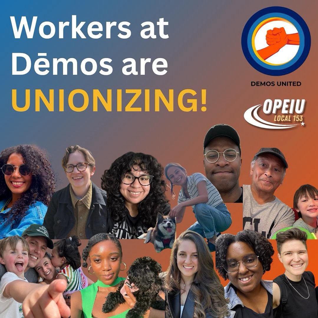 OPEIU Local 153 tweet media