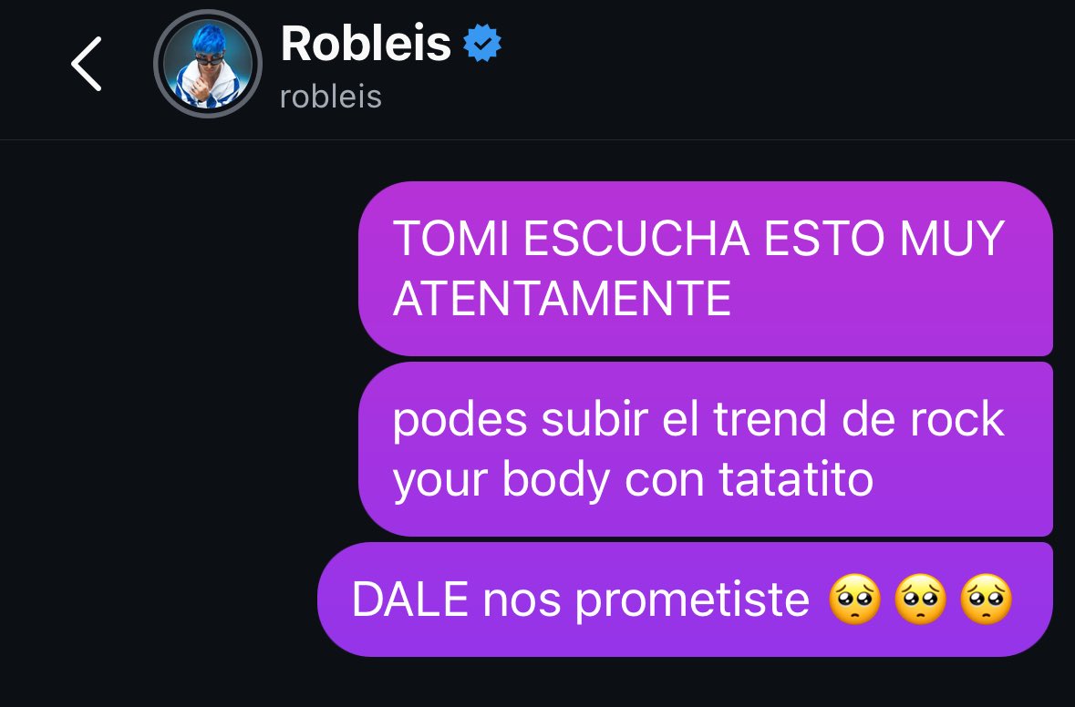 Rafi!🗣️🍮 ⟭⟬ tweet media