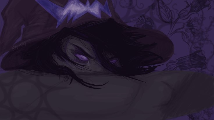 Tadpoleparty's tweet image. MY BOYFRIEND DREW THIS he doesn’t have twitter so i post it for him ^_^ i think it’s sooo pretty #azure #azuretime #forsaken