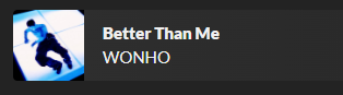 🎙🇮🇪| ‘Better Than Me’ was played on Raidió na Life (Dublin, Ireland) 

#wonho_betterthanme #WONHO <a href="/official__wonho/">WONHO Official</a>