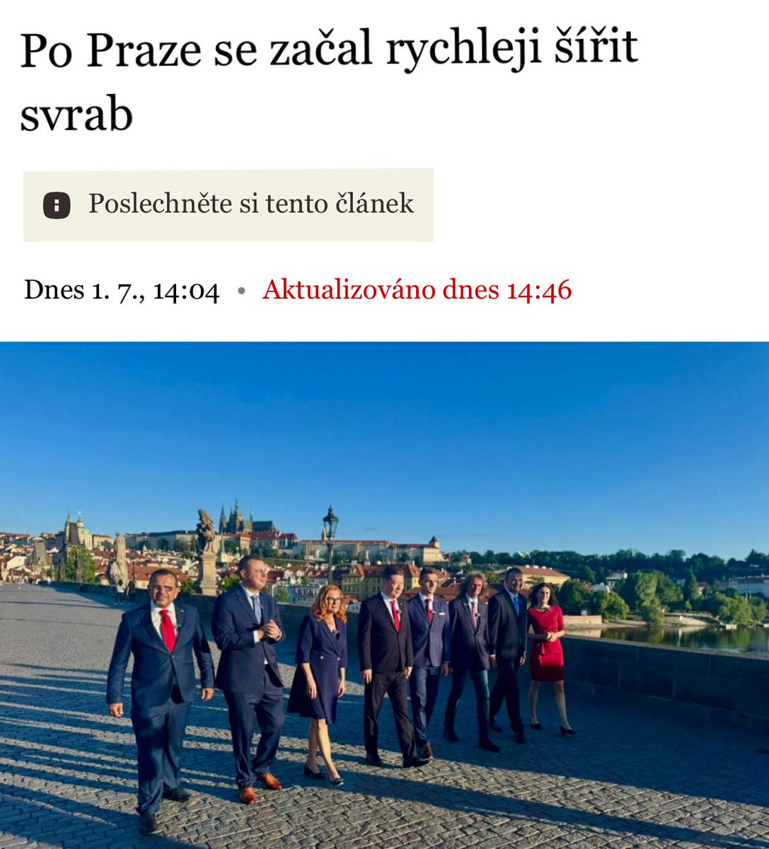 strasak_cyril's tweet photo. Foto ilustrační. https://t.co/5WKwBmdZKg