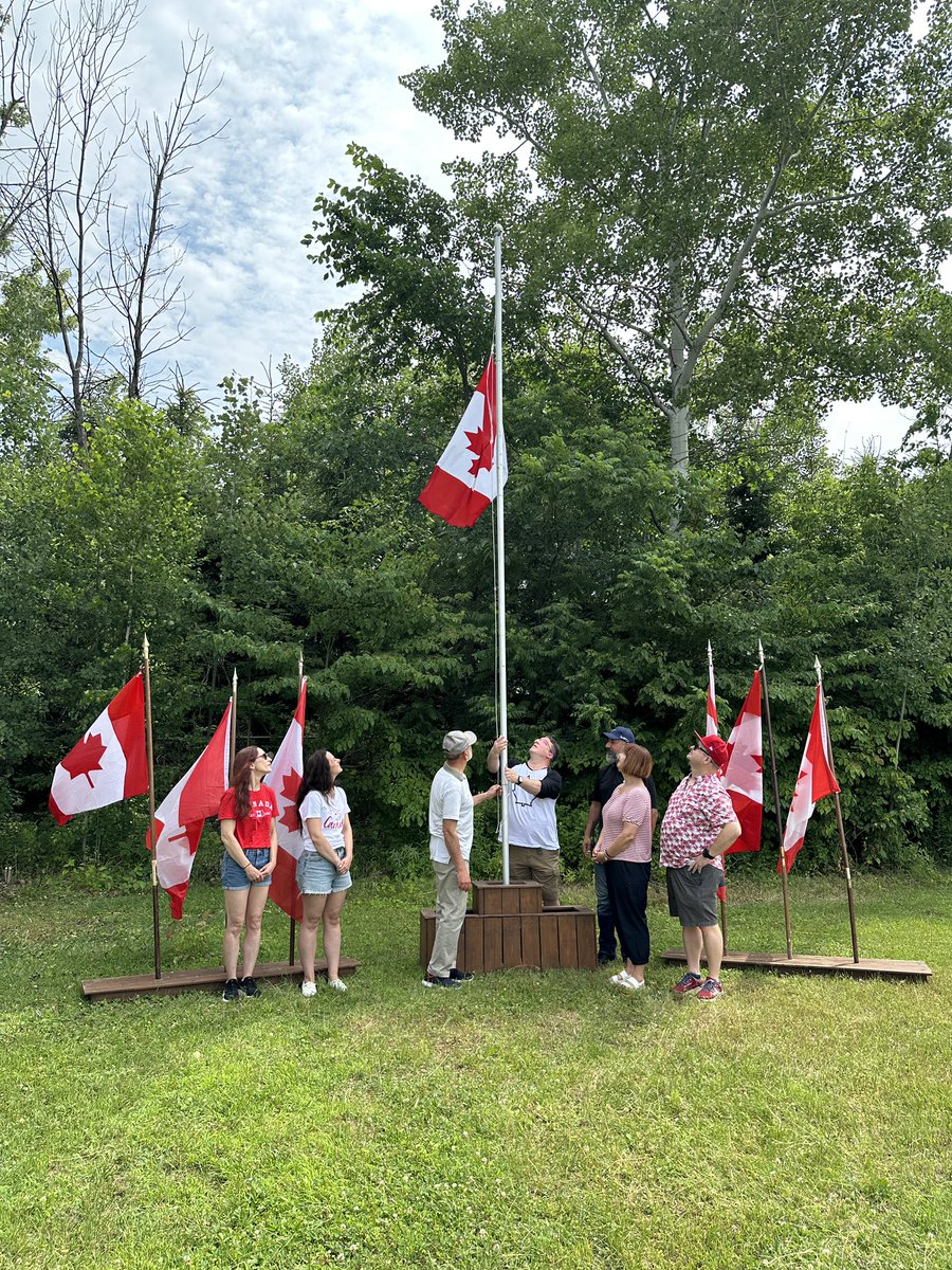 Marie-France Lalonde (@mflalonde) on Twitter photo Joining the community to celebrate #CanadaDay at the Baitun Nasser Mosque annual BBQ organised the <a href="/ahmadiyyacanada/">Ahmadiyya Muslim Jama’at Canada</a>. Thank you for your continued community engagement and a pleasure to hoist the 🇨🇦 flag. Joining the community to celebrate #CanadaDay at the Baitun Nasser Mosque annual BBQ organised the <a href="/ahmadiyyacanada/">Ahmadiyya Muslim Jama’at Canada</a>. Thank you for your continued community engagement and a pleasure to hoist the 🇨🇦 flag.