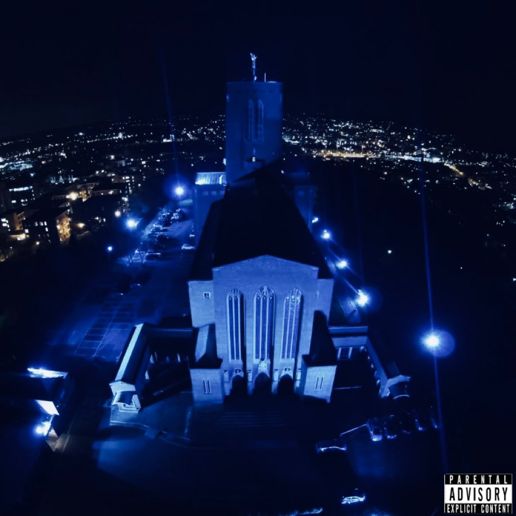 Blackboyfly005's tweet image. Surrey (aka 4am in surrey)
single drops this sunday, 6th of July.
album 🔜
