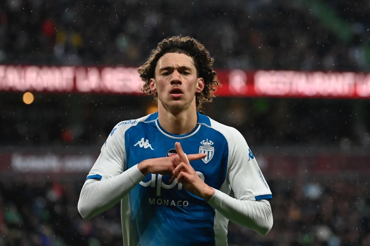 Polymarket FC tweet media